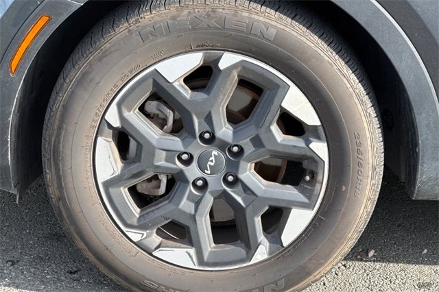 2024 Kia Sorento S S 2WD