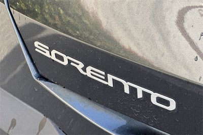 2024 Kia Sorento S S 2WD