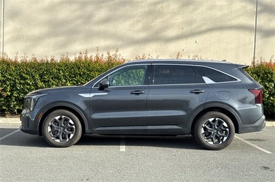 2024 Kia Sorento S S 2WD