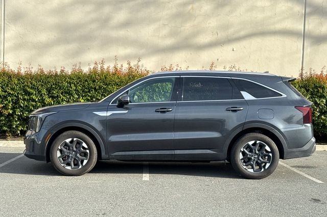 2024 Kia Sorento S S 2WD