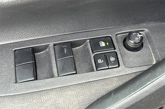 2024 Toyota Corolla LE LE