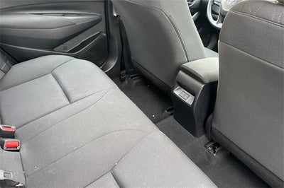 2024 Toyota Corolla LE LE