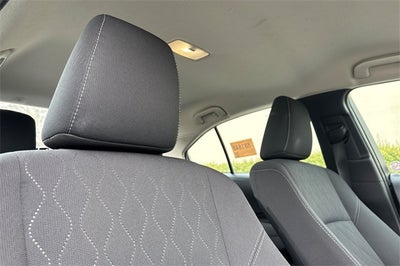 2024 Toyota Corolla LE LE