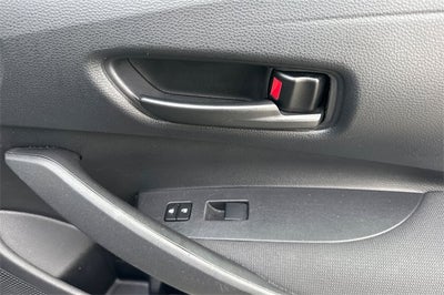 2024 Toyota Corolla LE LE