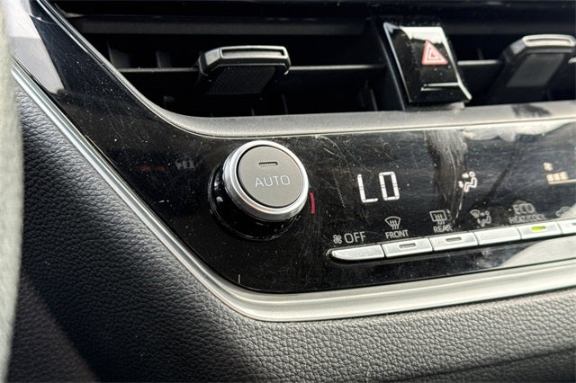 2024 Toyota Corolla LE LE