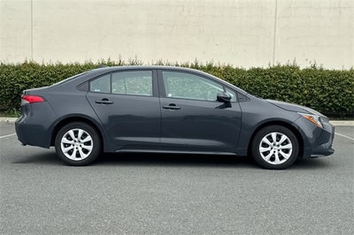 2024 Toyota Corolla LE LE