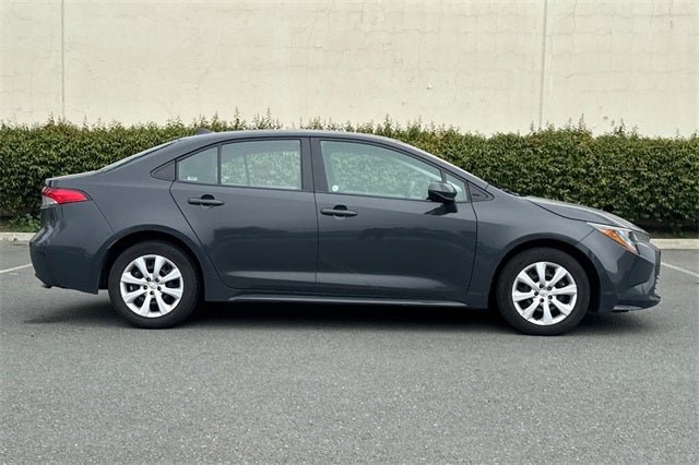 2024 Toyota Corolla LE LE