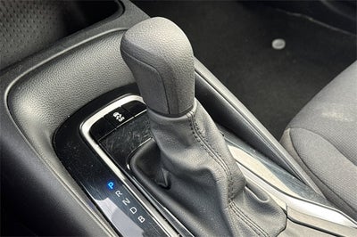 2024 Toyota Corolla LE LE