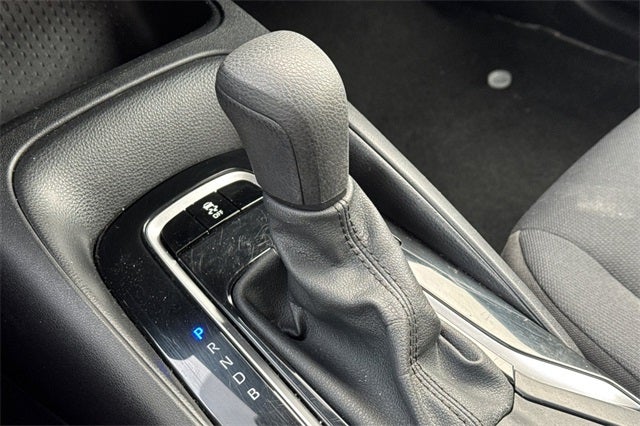 2024 Toyota Corolla LE LE