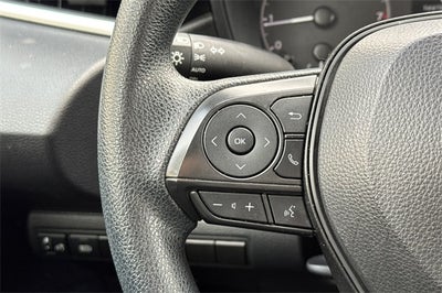 2024 Toyota Corolla LE LE