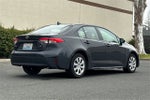 2024 Toyota Corolla LE LE