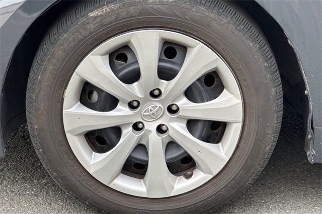 2024 Toyota Corolla LE LE