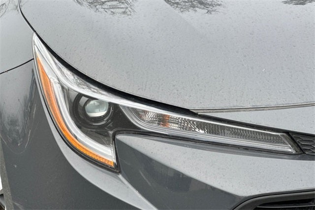 2024 Toyota Corolla LE LE