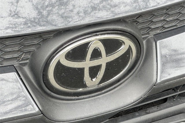 2024 Toyota Corolla LE LE