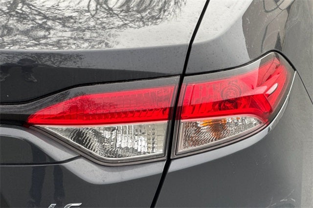 2024 Toyota Corolla LE LE