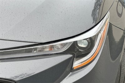 2024 Toyota Corolla LE LE