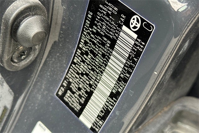 2024 Toyota Corolla LE LE