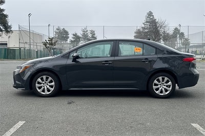 2024 Toyota Corolla LE LE