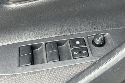 2025 Toyota Corolla LE LE FWD