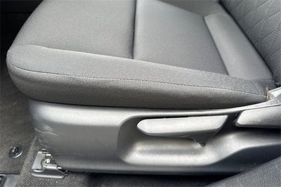 2025 Toyota Corolla LE LE FWD