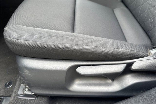 2025 Toyota Corolla LE LE FWD