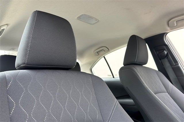 2025 Toyota Corolla LE LE FWD