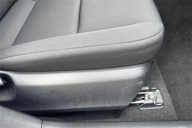 2025 Toyota Corolla LE LE FWD