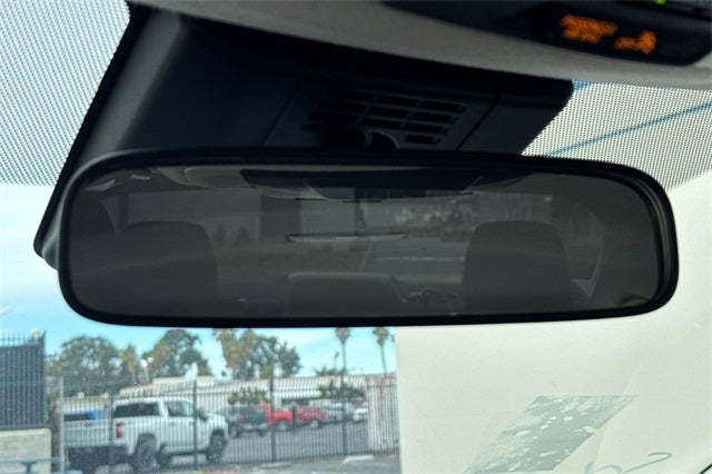 2025 Toyota Corolla LE LE FWD