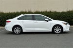 2025 Toyota Corolla LE LE FWD