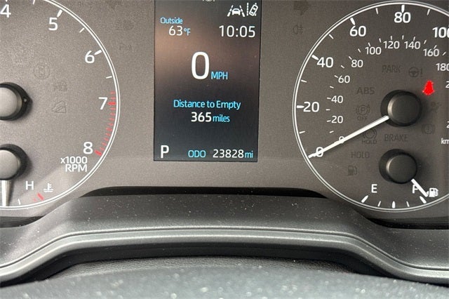 2025 Toyota Corolla LE LE FWD