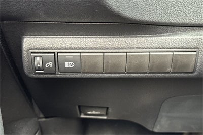 2025 Toyota Corolla LE LE FWD