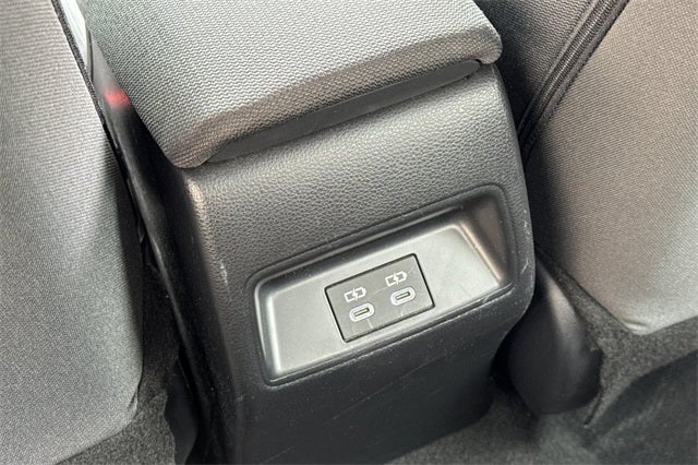 2025 Toyota Corolla LE LE FWD