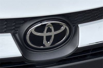 2025 Toyota Corolla LE LE FWD