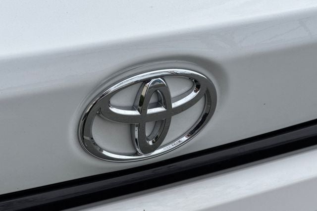 2025 Toyota Corolla LE LE FWD