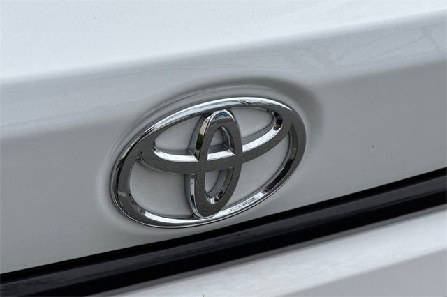 2025 Toyota Corolla LE LE FWD