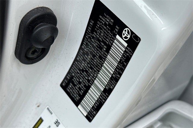 2025 Toyota Corolla LE LE FWD