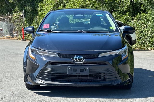 2024 Toyota Corolla LE LE FWD