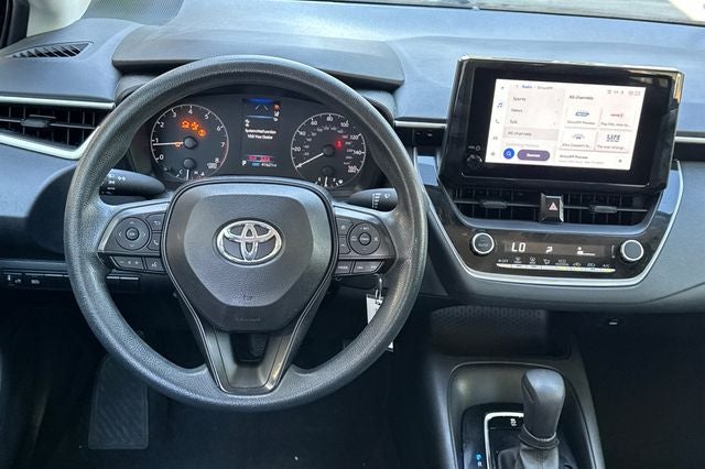 2024 Toyota Corolla LE LE FWD