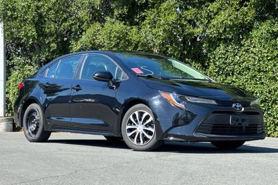 2024 Toyota Corolla LE LE FWD