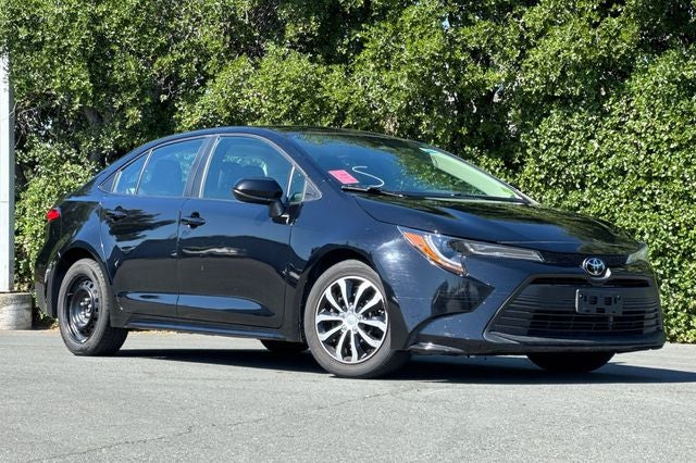 2024 Toyota Corolla LE LE FWD
