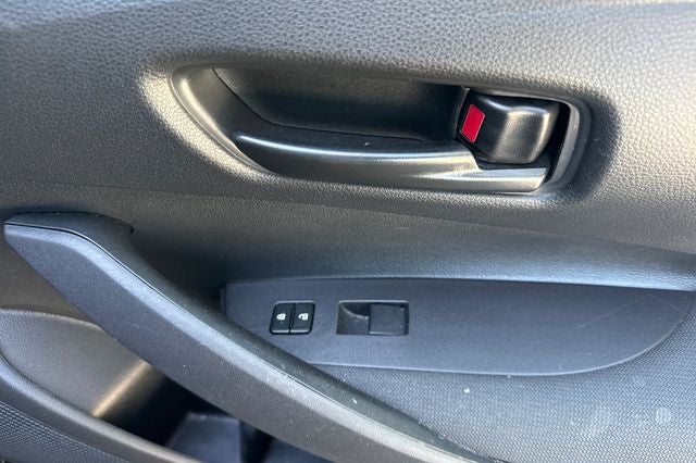 2024 Toyota Corolla LE LE FWD