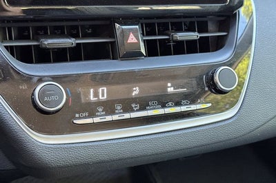 2024 Toyota Corolla LE LE FWD