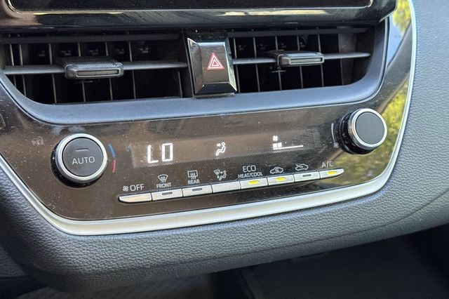 2024 Toyota Corolla LE LE FWD