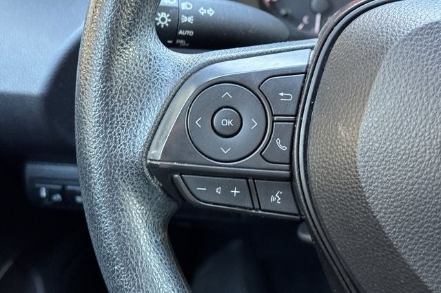 2024 Toyota Corolla LE LE FWD