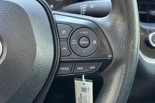 2024 Toyota Corolla LE LE FWD