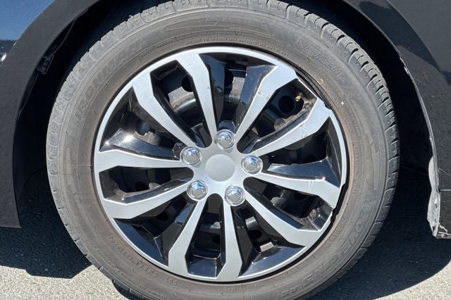 2024 Toyota Corolla LE LE FWD