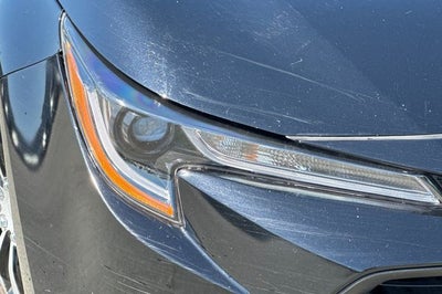 2024 Toyota Corolla LE LE FWD