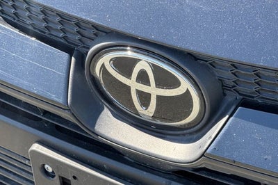 2024 Toyota Corolla LE LE FWD