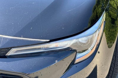 2024 Toyota Corolla LE LE FWD