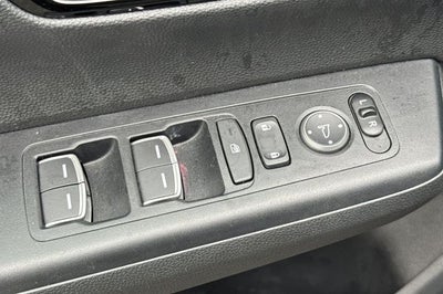 2025 Honda CR-V EX-L EX-L